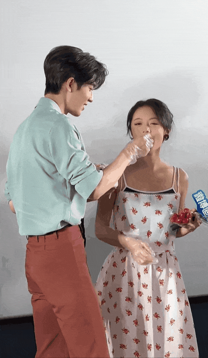 闹式剧宣我的眼睛脏了不朽情缘看完N场婚(图7) 闹式剧宣我的眼睛脏了不朽情缘看完N场婚(图7)