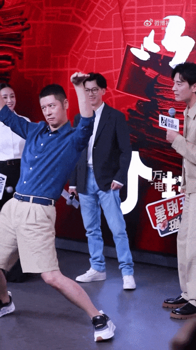 闹式剧宣我的眼睛脏了不朽情缘看完N场婚(图5) 闹式剧宣我的眼睛脏了不朽情缘看完N场婚(图5)