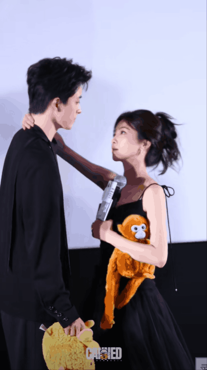 闹式剧宣我的眼睛脏了不朽情缘看完N场婚(图9) 闹式剧宣我的眼睛脏了不朽情缘看完N场婚(图9)