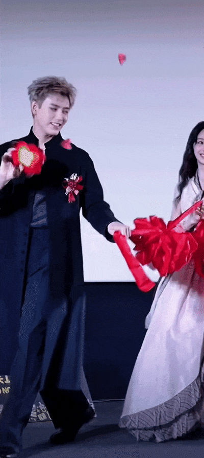 闹式剧宣我的眼睛脏了不朽情缘看完N场婚(图19) 闹式剧宣我的眼睛脏了不朽情缘看完N场婚(图19)