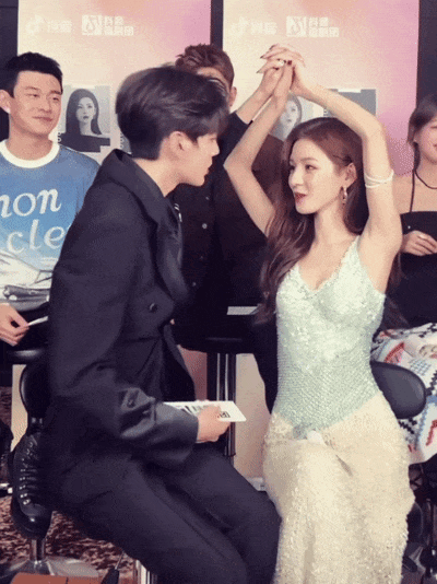 闹式剧宣我的眼睛脏了不朽情缘看完N场婚(图15) 闹式剧宣我的眼睛脏了不朽情缘看完N场婚(图15)