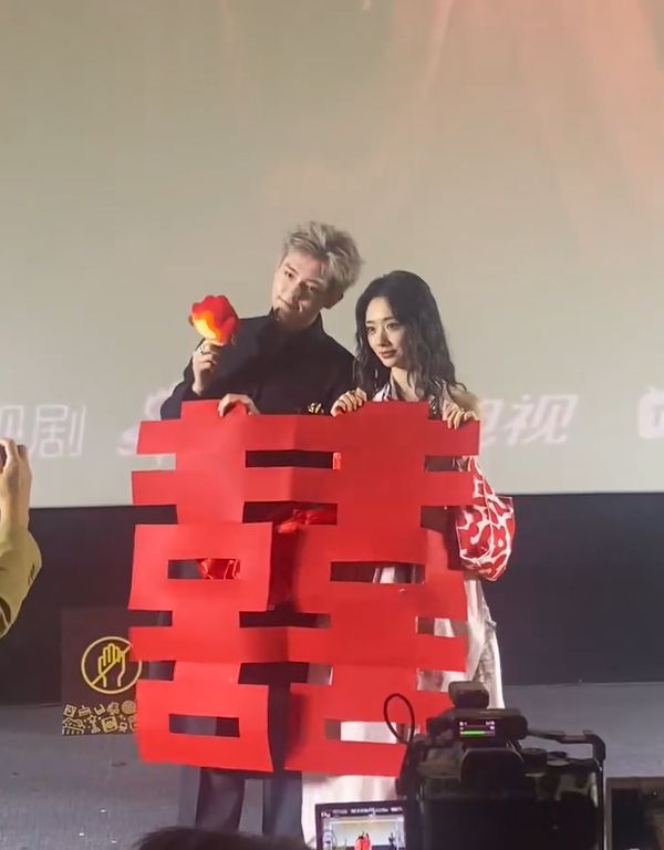 闹式剧宣我的眼睛脏了不朽情缘看完N场婚(图17) 闹式剧宣我的眼睛脏了不朽情缘看完N场婚(图17)